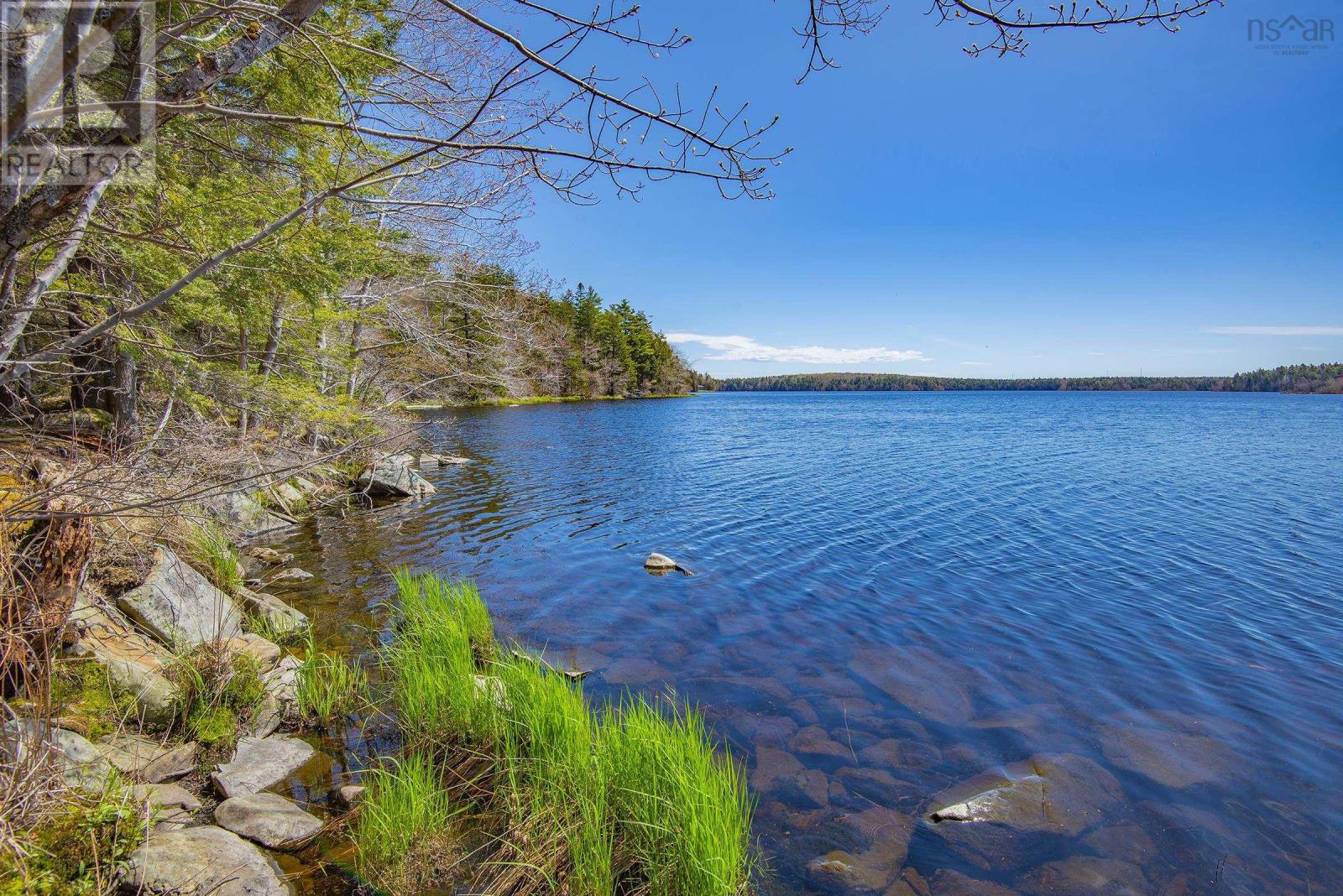 For sale Lot 22 795 Sears Mullen Road, New Tusket, Nova Scotia B0W3T0