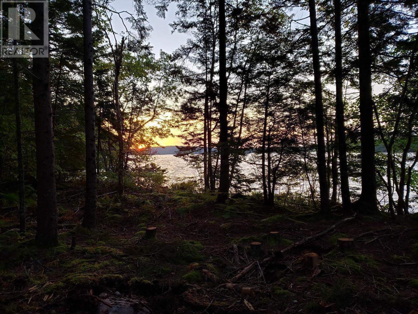 For sale Lot 22 795 Sears Mullen Road, New Tusket, Nova Scotia B0W3T0