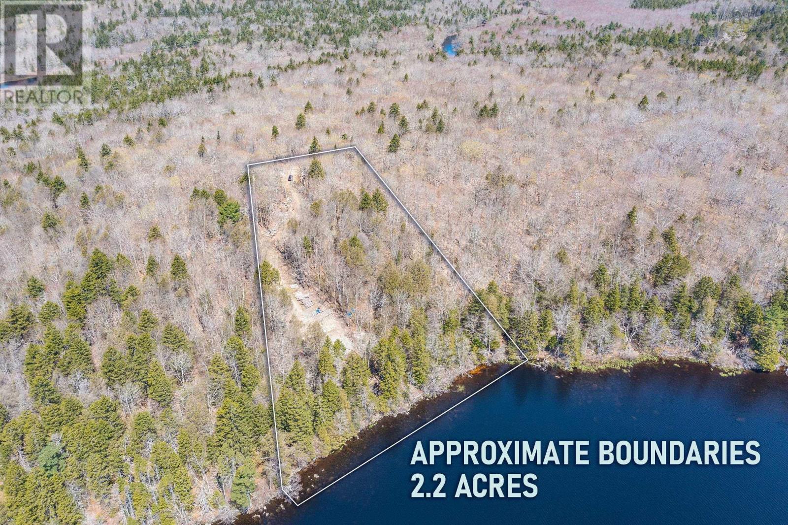 For sale Lot 22 795 Sears Mullen Road, New Tusket, Nova Scotia B0W3T0