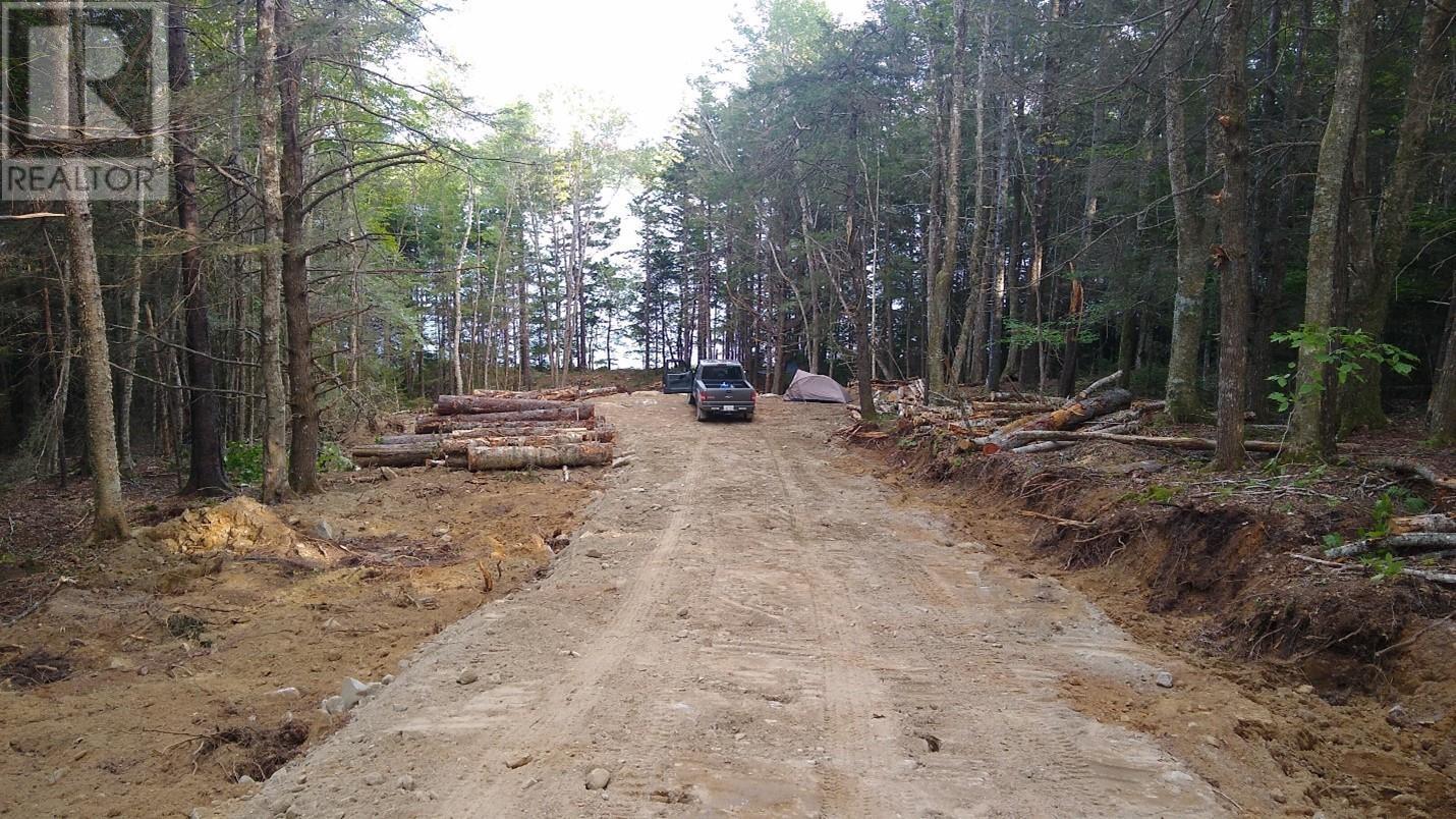 For sale Lot 22 795 Sears Mullen Road, New Tusket, Nova Scotia B0W3T0