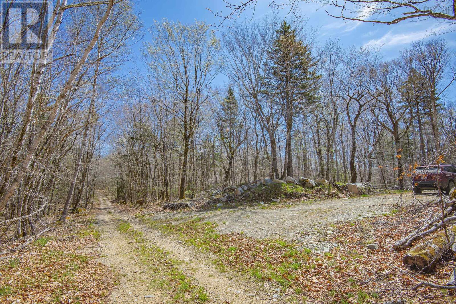 For sale Lot 22 795 Sears Mullen Road, New Tusket, Nova Scotia B0W3T0