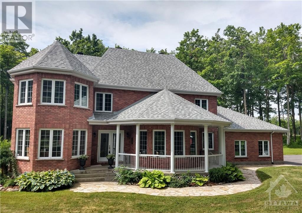 For sale 4926 JOHNSON ROAD, Williamstown, Ontario K0C2J0 1341054