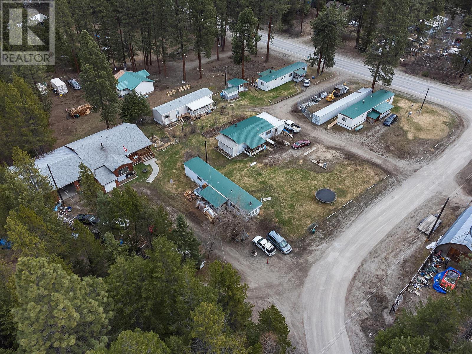 For sale 85 Ernest Avenue, Beaverdell, British Columbia V0H1A0