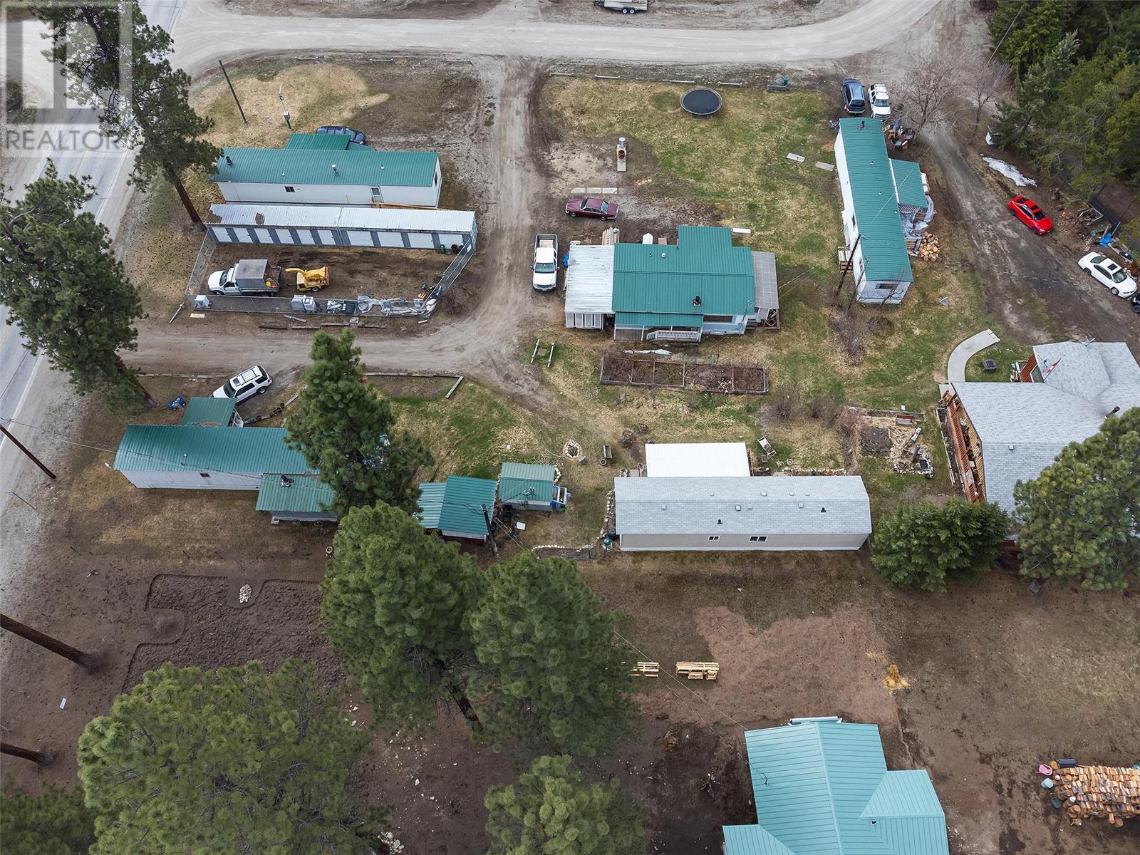 For sale 85 Ernest Avenue, Beaverdell, British Columbia V0H1A0