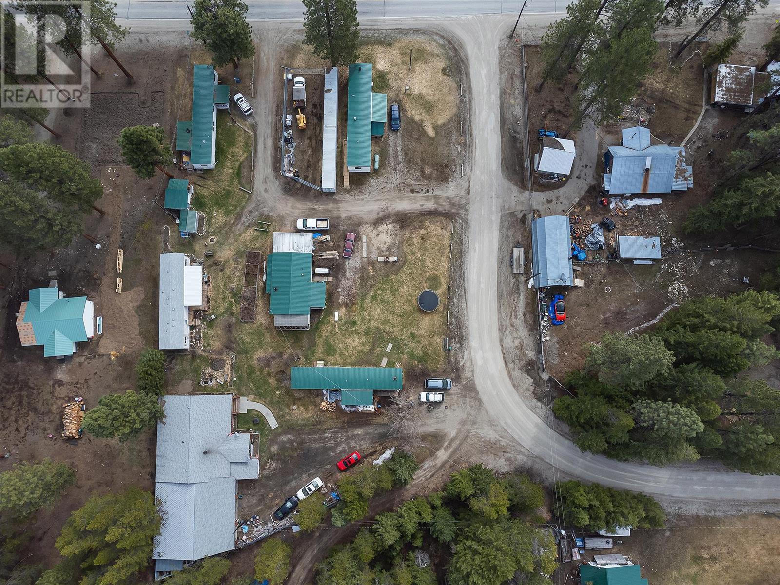 For sale 85 Ernest Avenue, Beaverdell, British Columbia V0H1A0