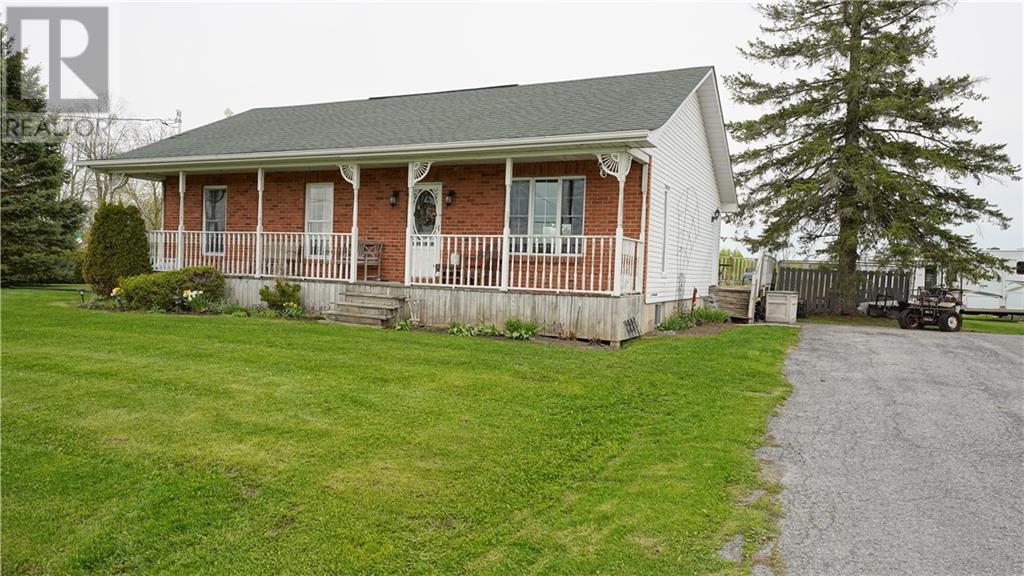 For sale 19100 KENYON CONC RD 7 ROAD, Alexandria, Ontario K0C1A0