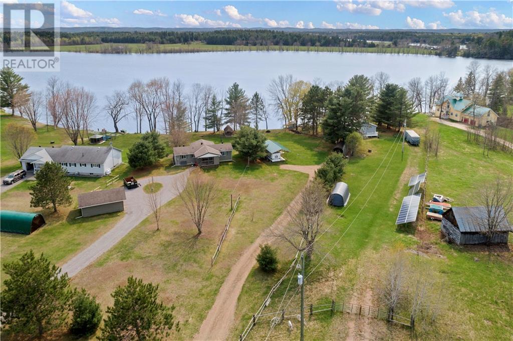 For sale 00 TRAMORE ROAD, Golden Lake, Ontario K0J1X0 1337414