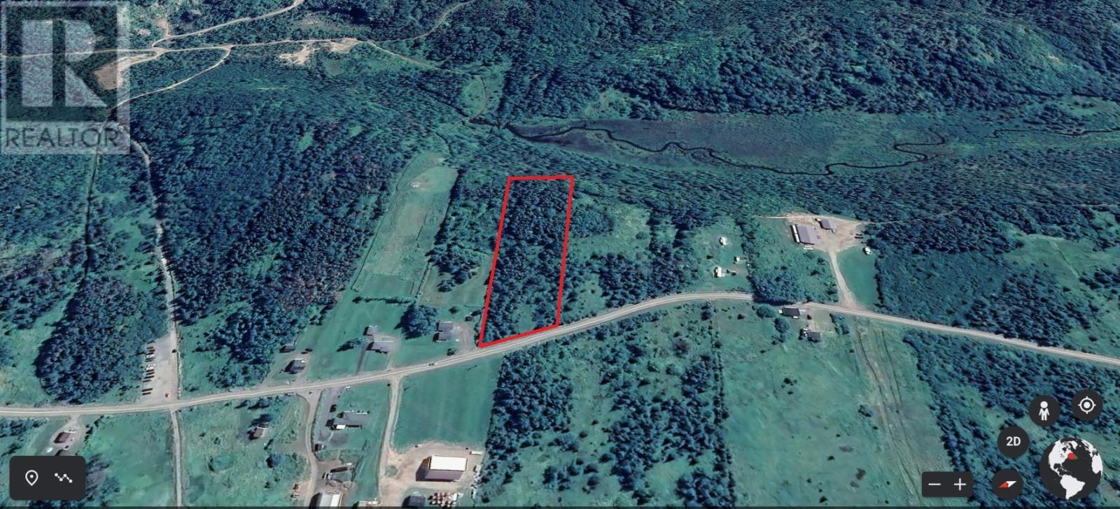 For sale Cheticamp Back Road, Belle Marche, Nova Scotia B0E1H0