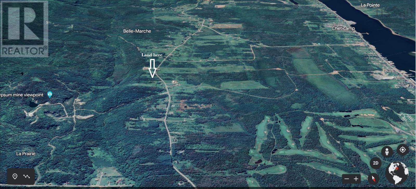 For sale Cheticamp Back Road, Belle Marche, Nova Scotia B0E1H0