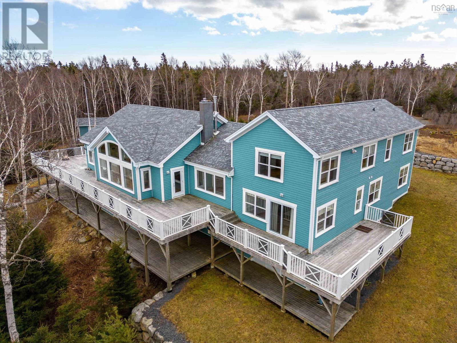 For sale 24 Fir Court, Heckmans Island, Nova Scotia B0J2C0 202302347