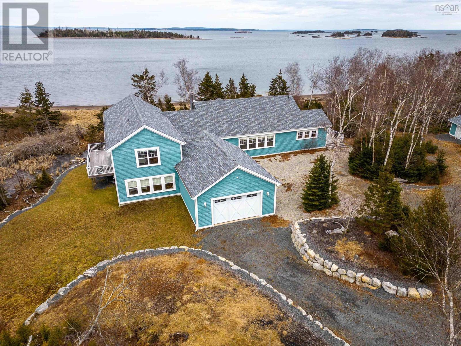 For sale 24 Fir Court, Heckmans Island, Nova Scotia B0J2C0 202302347