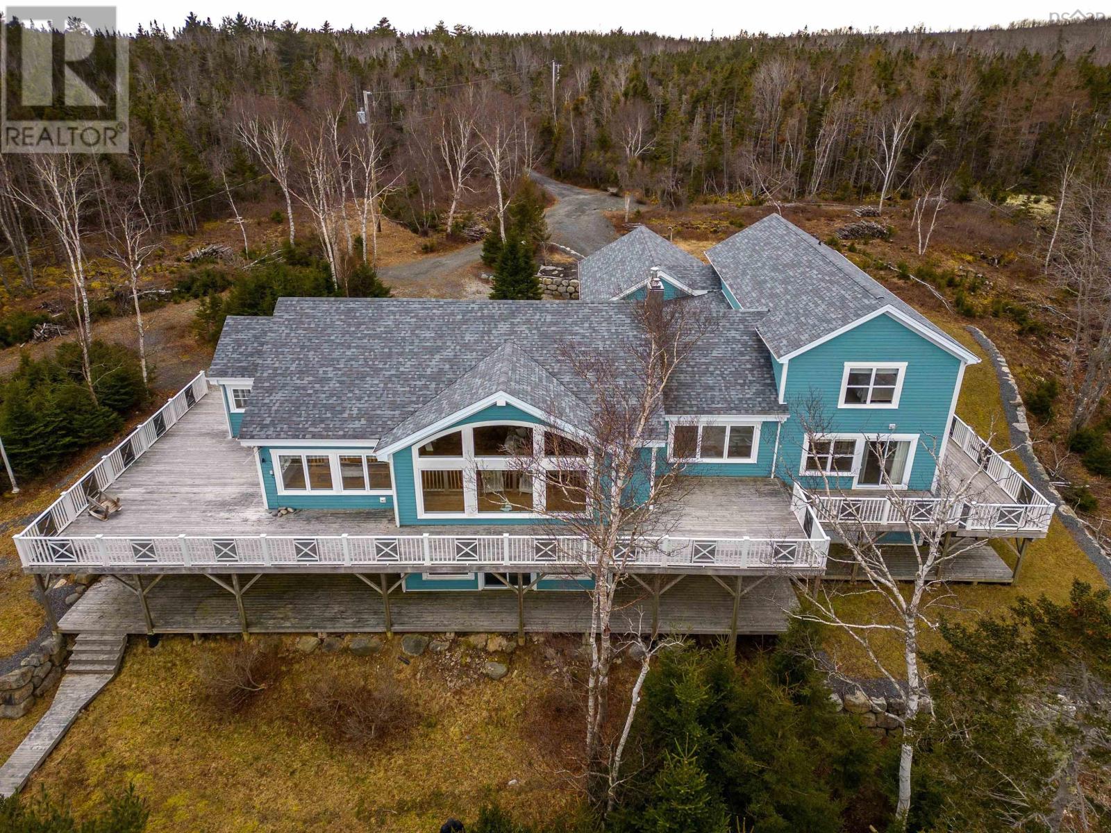 For sale 24 Fir Court, Heckmans Island, Nova Scotia B0J2C0 202302347