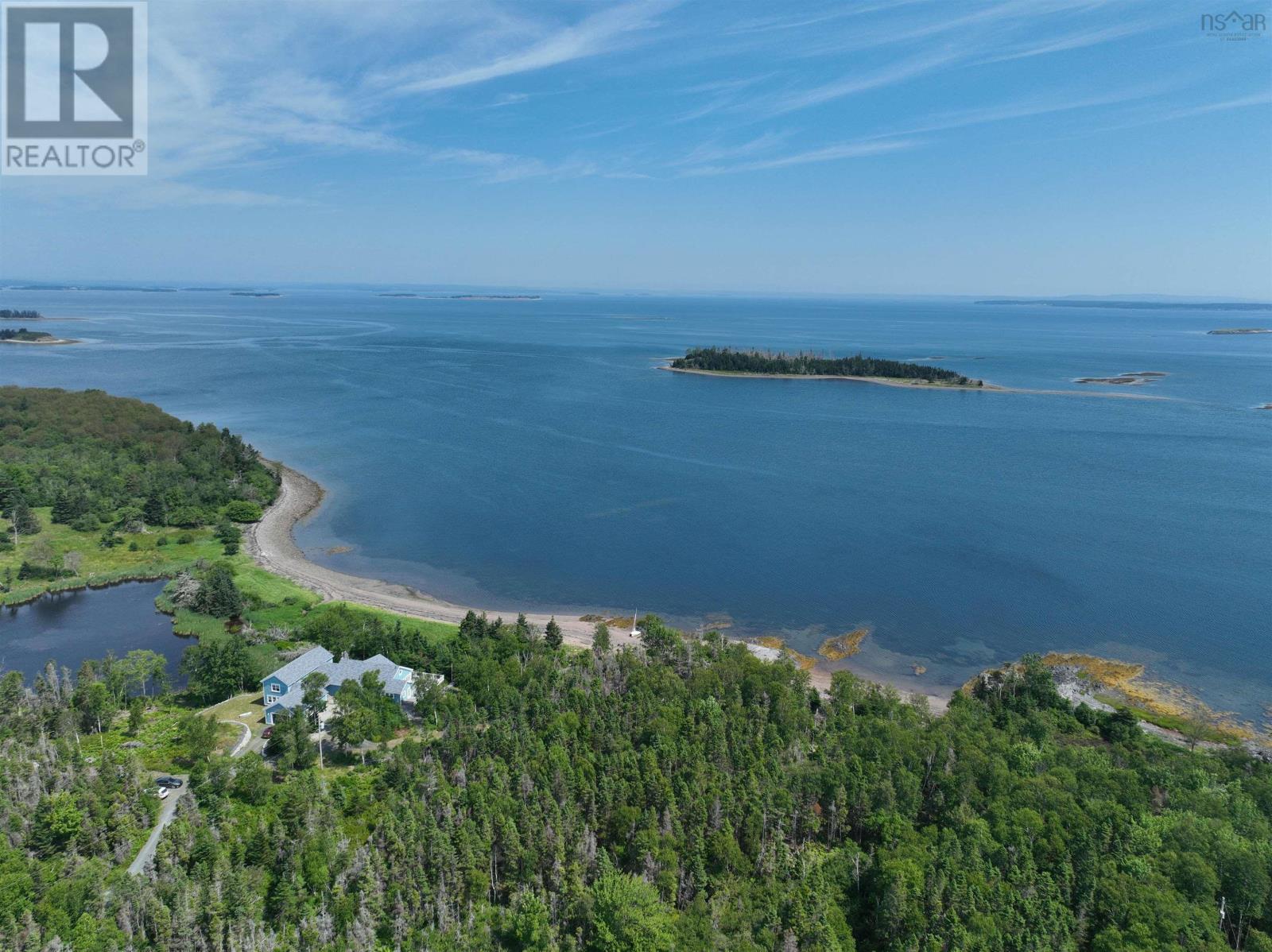 For sale 24 Fir Court, Heckmans Island, Nova Scotia B0J2C0 202302347