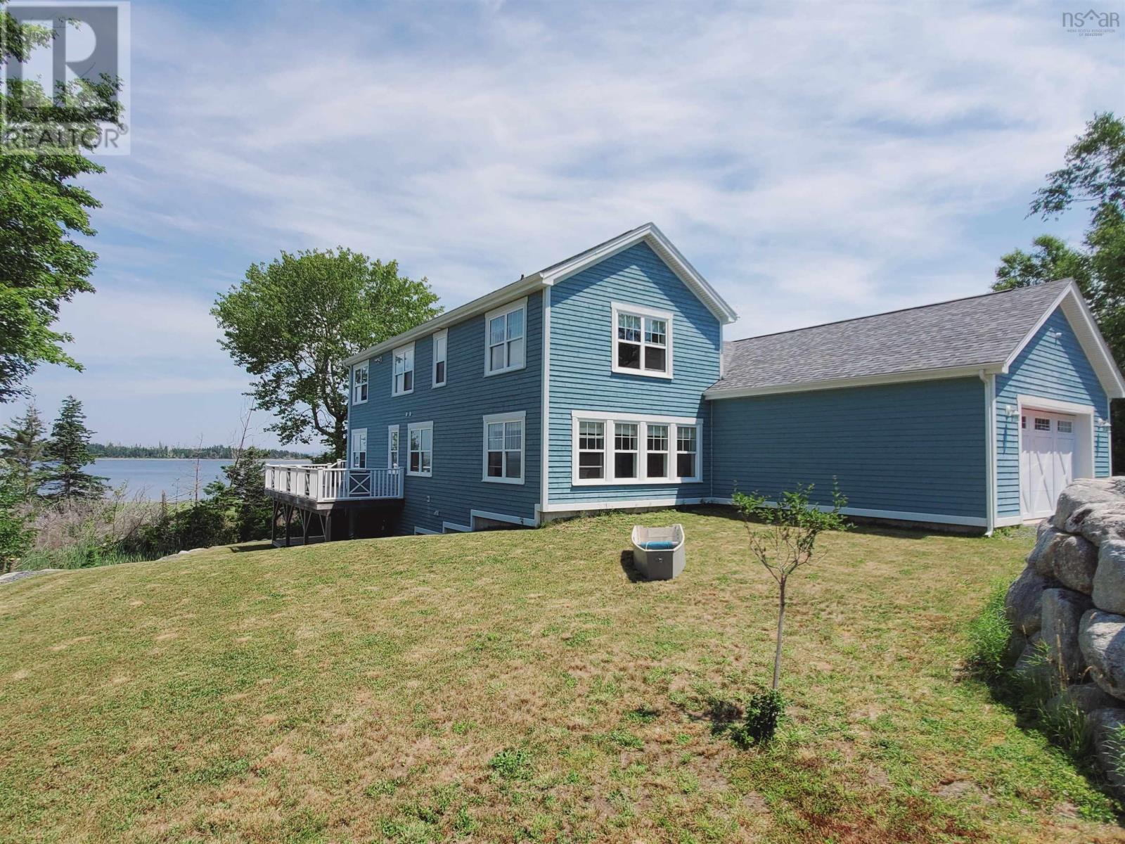 For sale 24 Fir Court, Heckmans Island, Nova Scotia B0J2C0 202302347