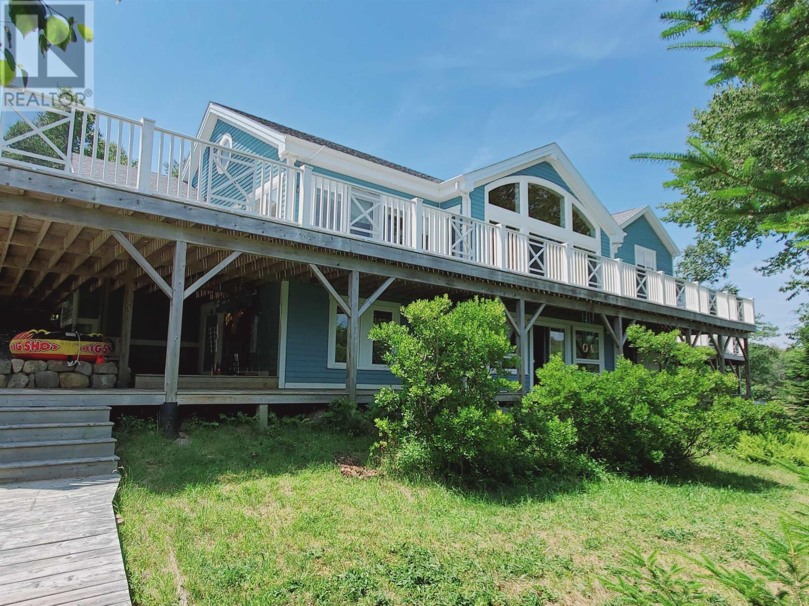 For sale 24 Fir Court, Heckmans Island, Nova Scotia B0J2C0 202302347