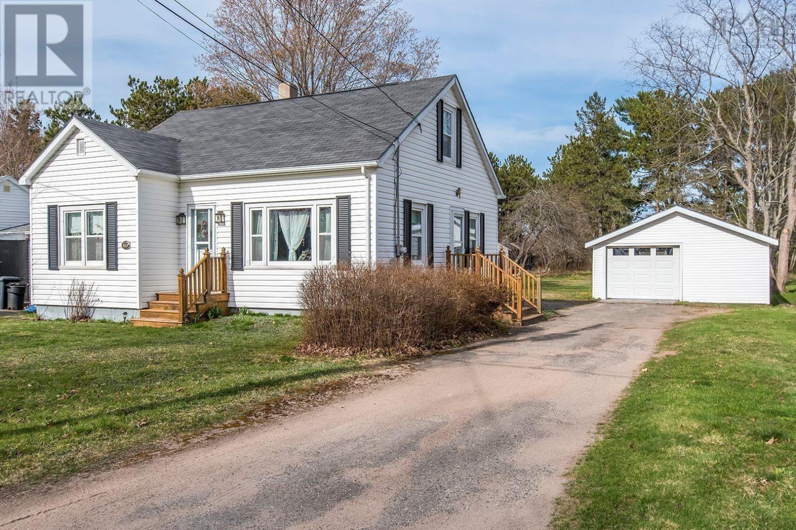9396 Highway 10, Nictaux, Nova Scotia B0S1P0 REALTOR.ca