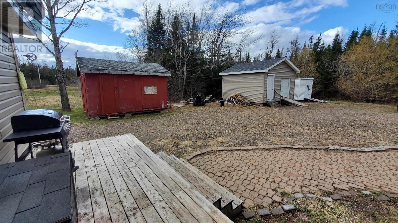 For sale 3063 Apple River Road, Apple River, Nova Scotia B0M1S0