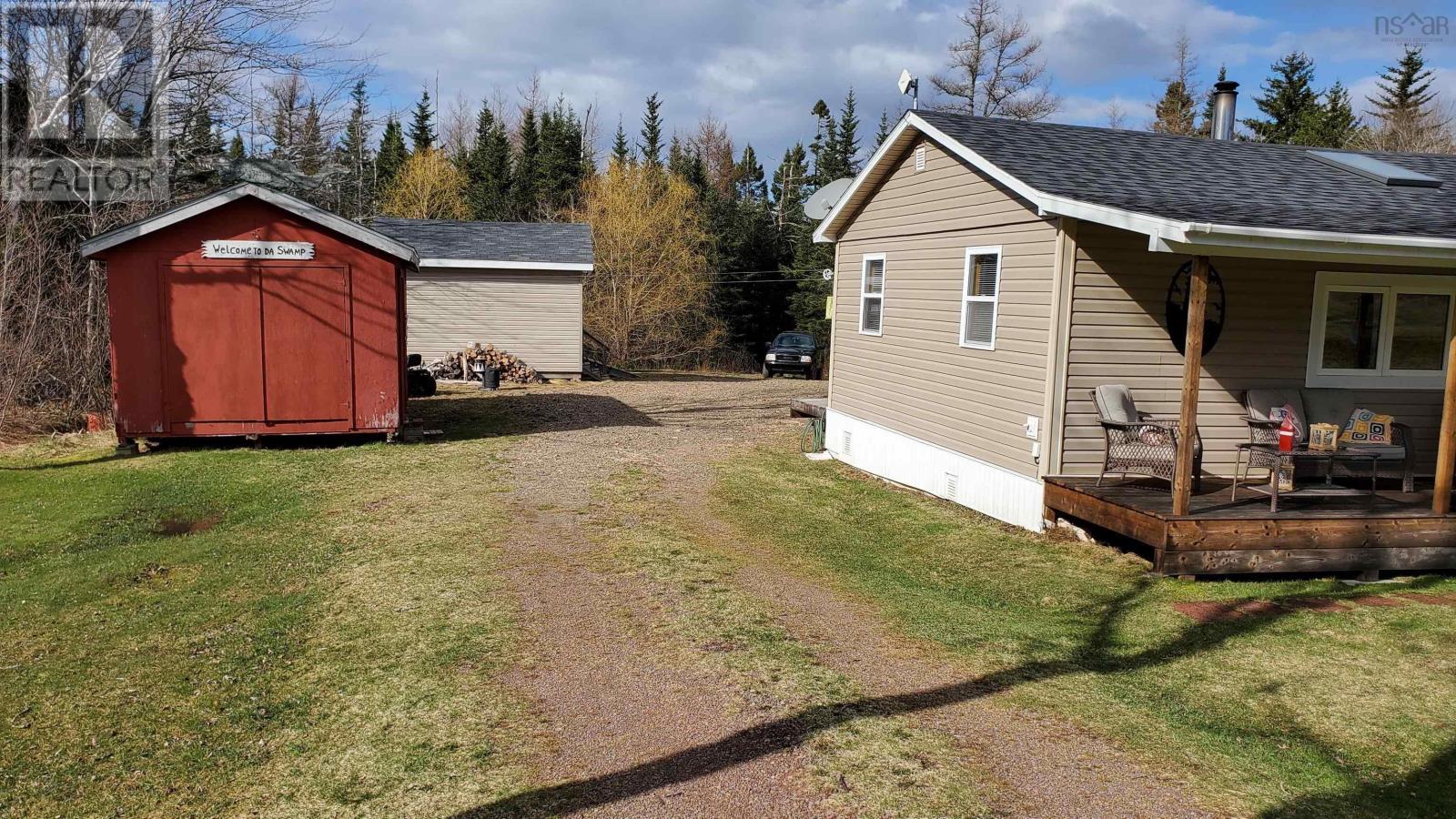 For sale 3063 Apple River Road, Apple River, Nova Scotia B0M1S0