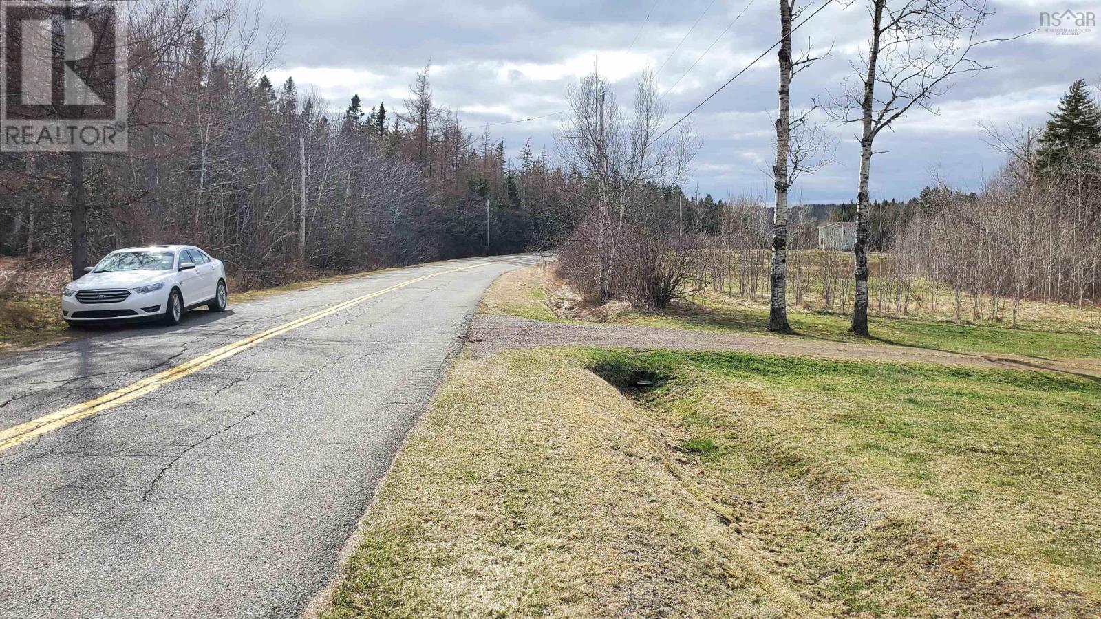 For sale 3063 Apple River Road, Apple River, Nova Scotia B0M1S0