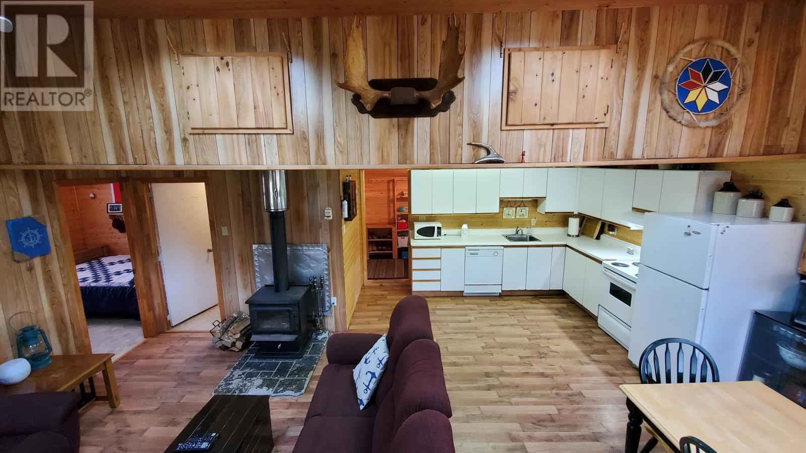 For sale 3063 Apple River Road, Apple River, Nova Scotia B0M1S0