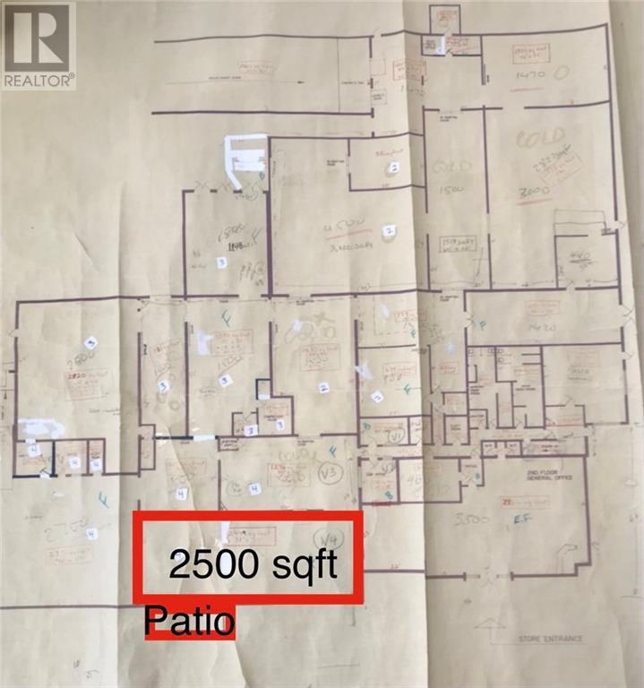 For rent 1410 511 HIGHWAY, Balderson, Ontario K0G1A0 1331250