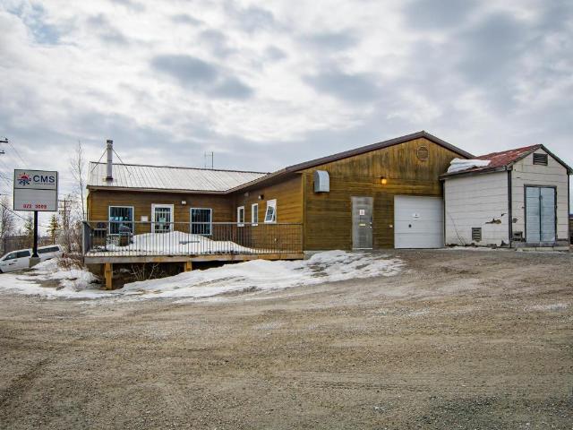 For sale: 345 OLD AIRPORT ROAD, Yellowknife, Northwest Territories ...