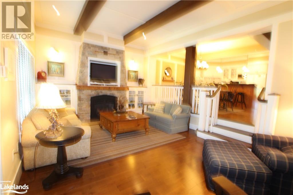 For sale 1020 BIRCH GLEN Road Unit V10 W5, Baysville, Ontario P0B1A0