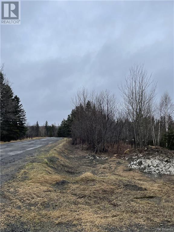 For sale LOT Laurenzo Huard, SaintJeanBaptisteDeRestigouche, New
