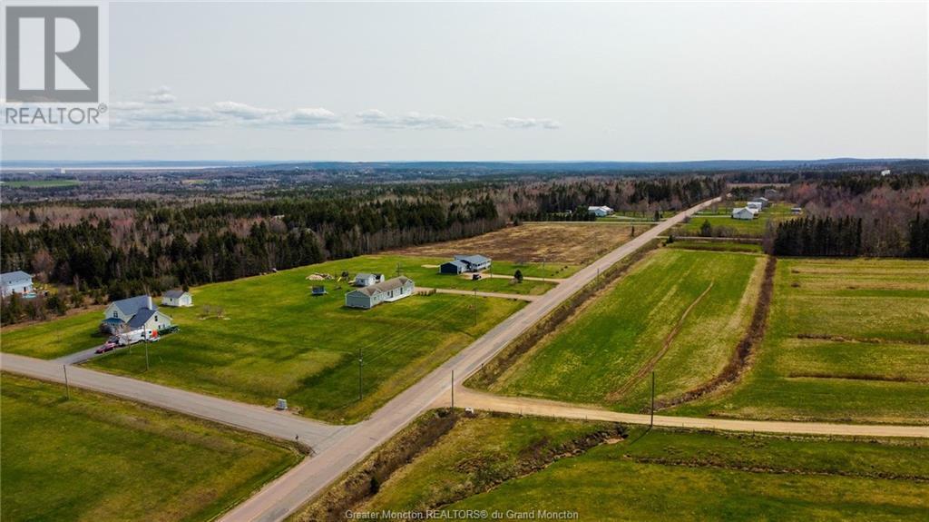 For sale Lot 0422 Stanley DR UnitSD 18495250, Sackville, New