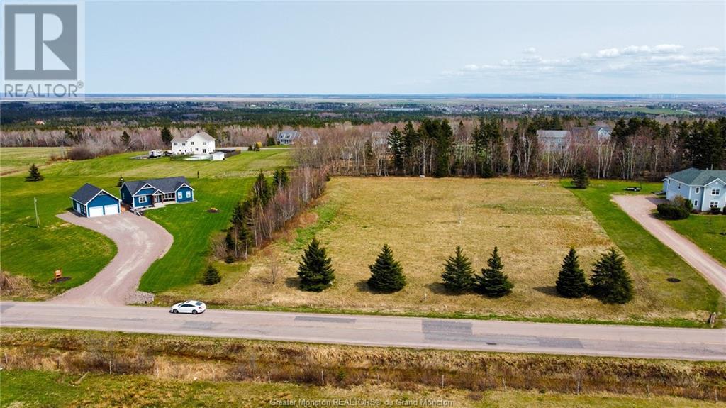 For sale Lot 0422 Stanley DR UnitSD 18495250, Sackville, New