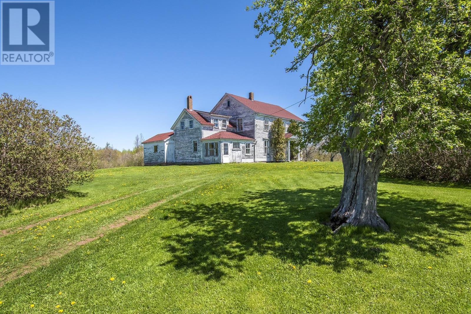 For sale Lot 2, 3229 Malagash Road, Malagash Centre, Nova Scotia B0K1E0 202307374 REALTOR.ca