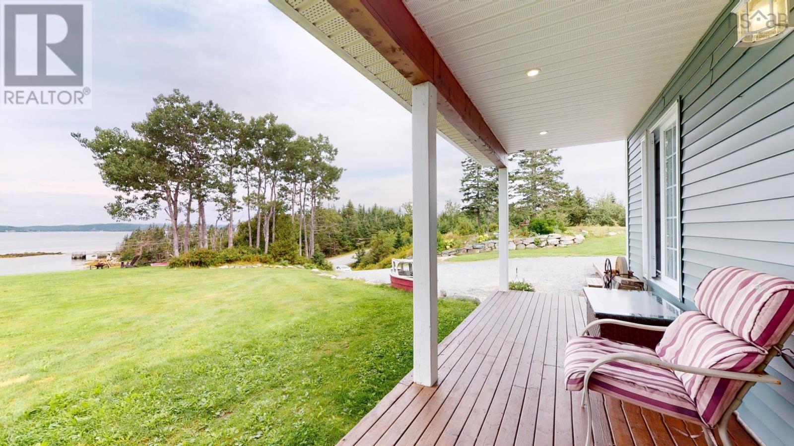 695 East Jeddore Road, Oyster Pond, Nova Scotia B0J1W0 REALTOR.ca