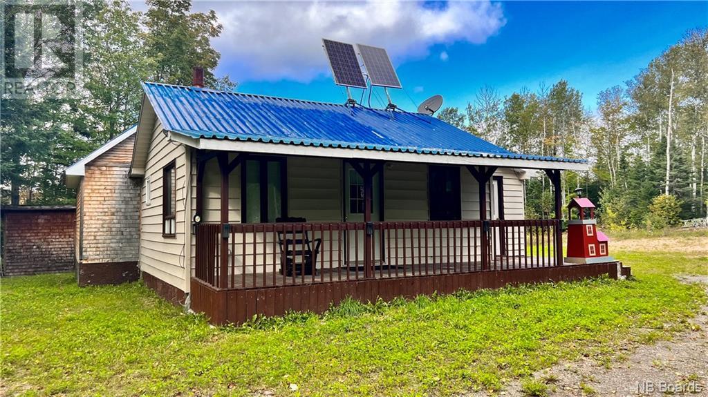 For sale NA Boudreau, Sormany, New Brunswick E8C0C7 NB086954