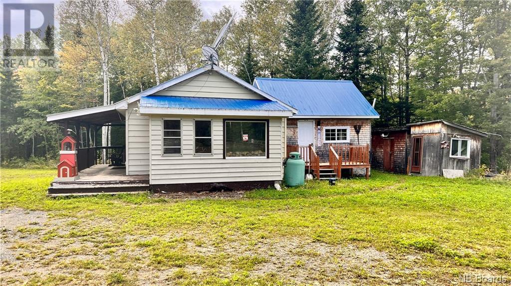 For sale NA Boudreau, Sormany, New Brunswick E8C0C7 NB086954 REALTOR.ca
