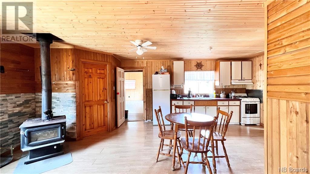 For sale NA Boudreau, Sormany, New Brunswick E8C0C7 NB086954