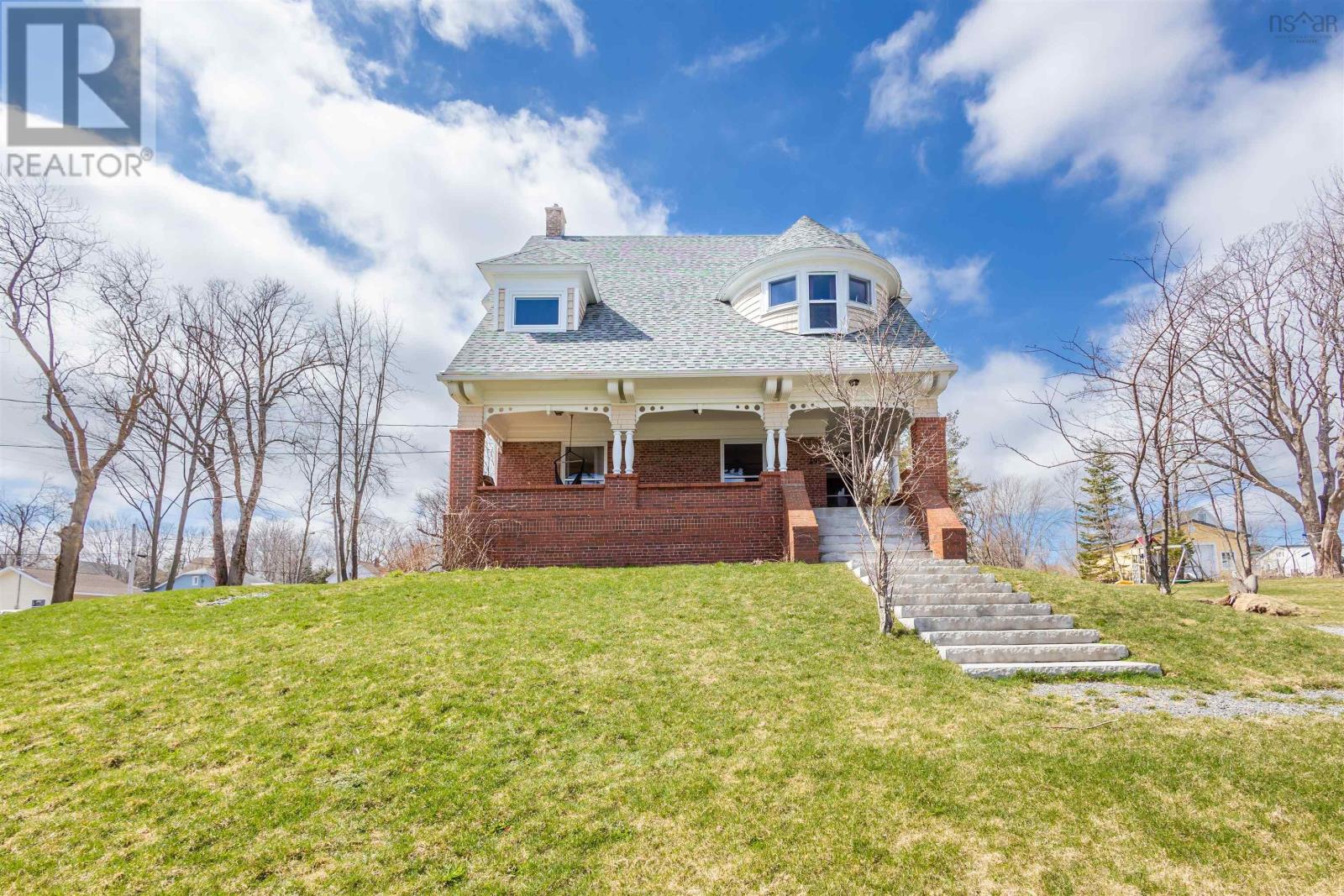 495 Westmount Road, Westmount, Nova Scotia B1R1A9 REALTOR.ca