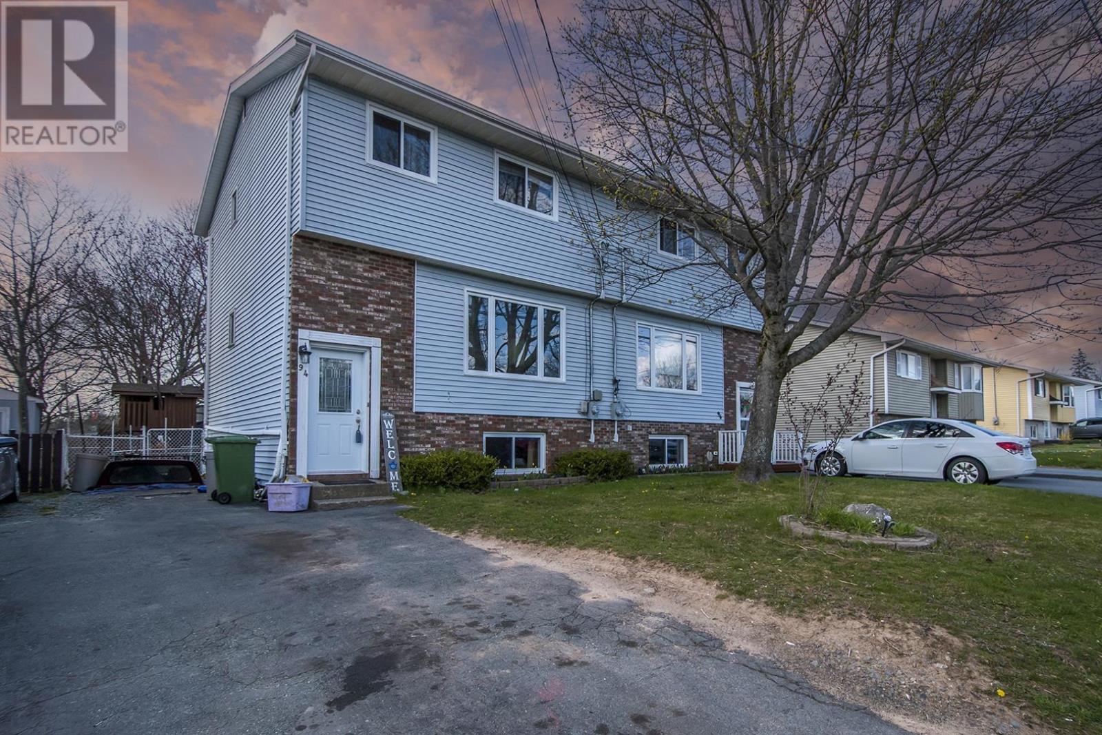 94 Rosewood Lane, Eastern Passage, Nova Scotia B3G1B3 REALTOR.ca