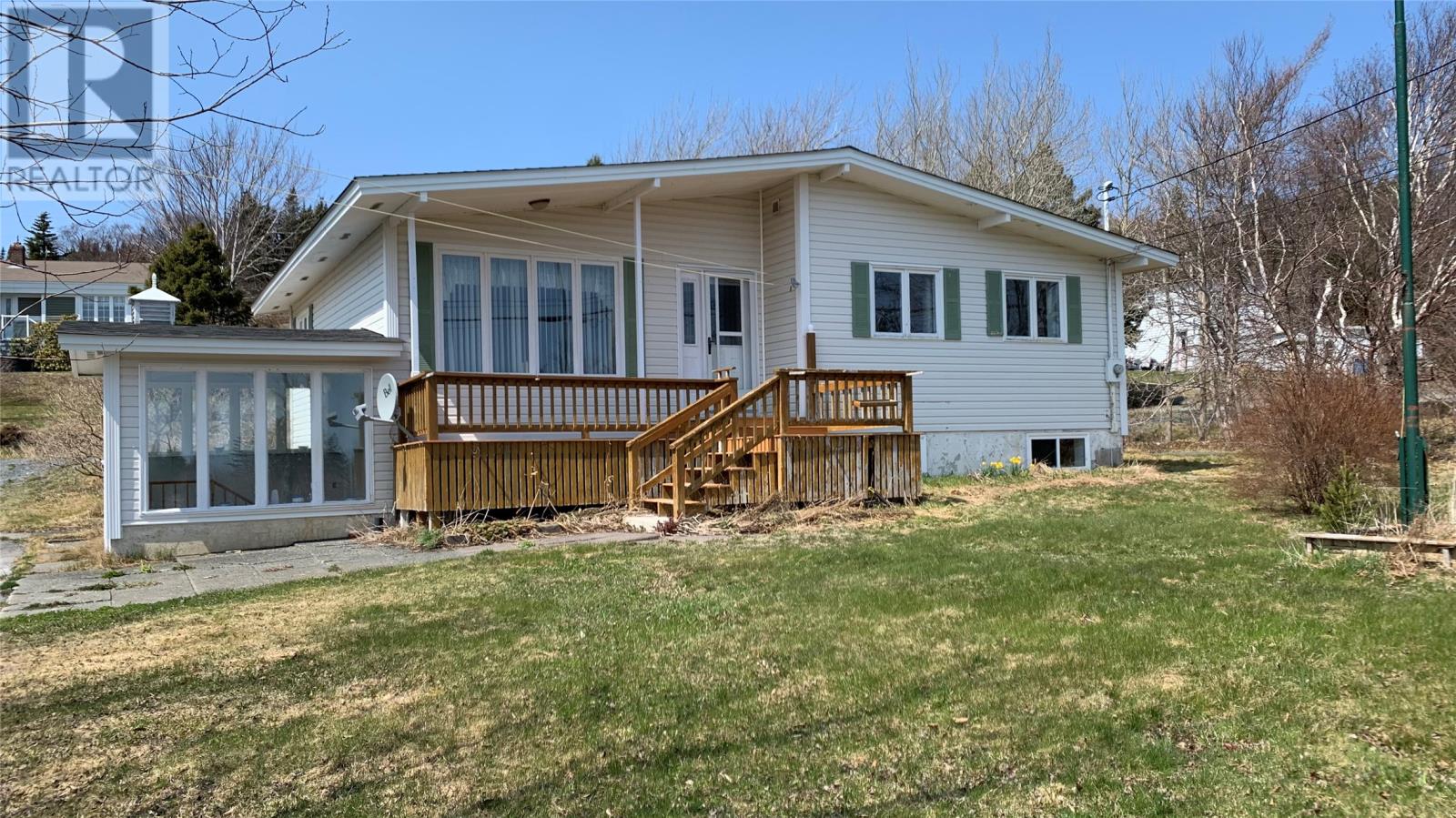 For sale 0 Main Highway, Lower Island Cove, Newfoundland & Labrador