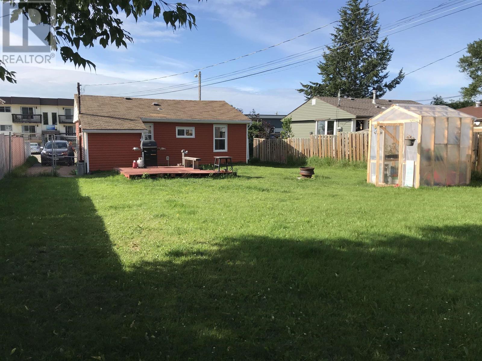 For sale 10424 102 AVENUE, Fort St. John, British Columbia V1J2E6 R2777498 REALTOR.ca