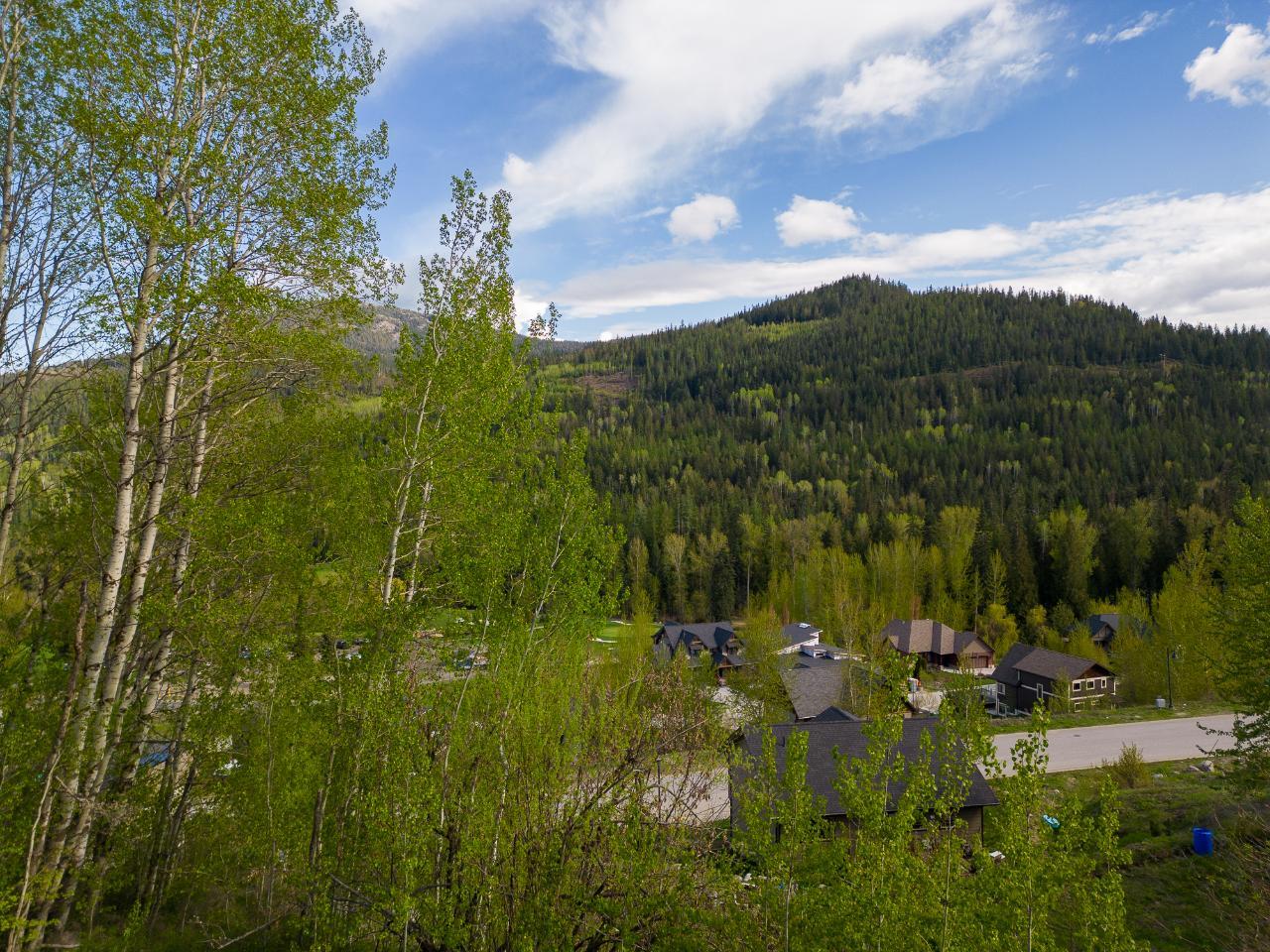 For sale 1021 SILVERTIP ROAD, Rossland, British Columbia V0G1Y0