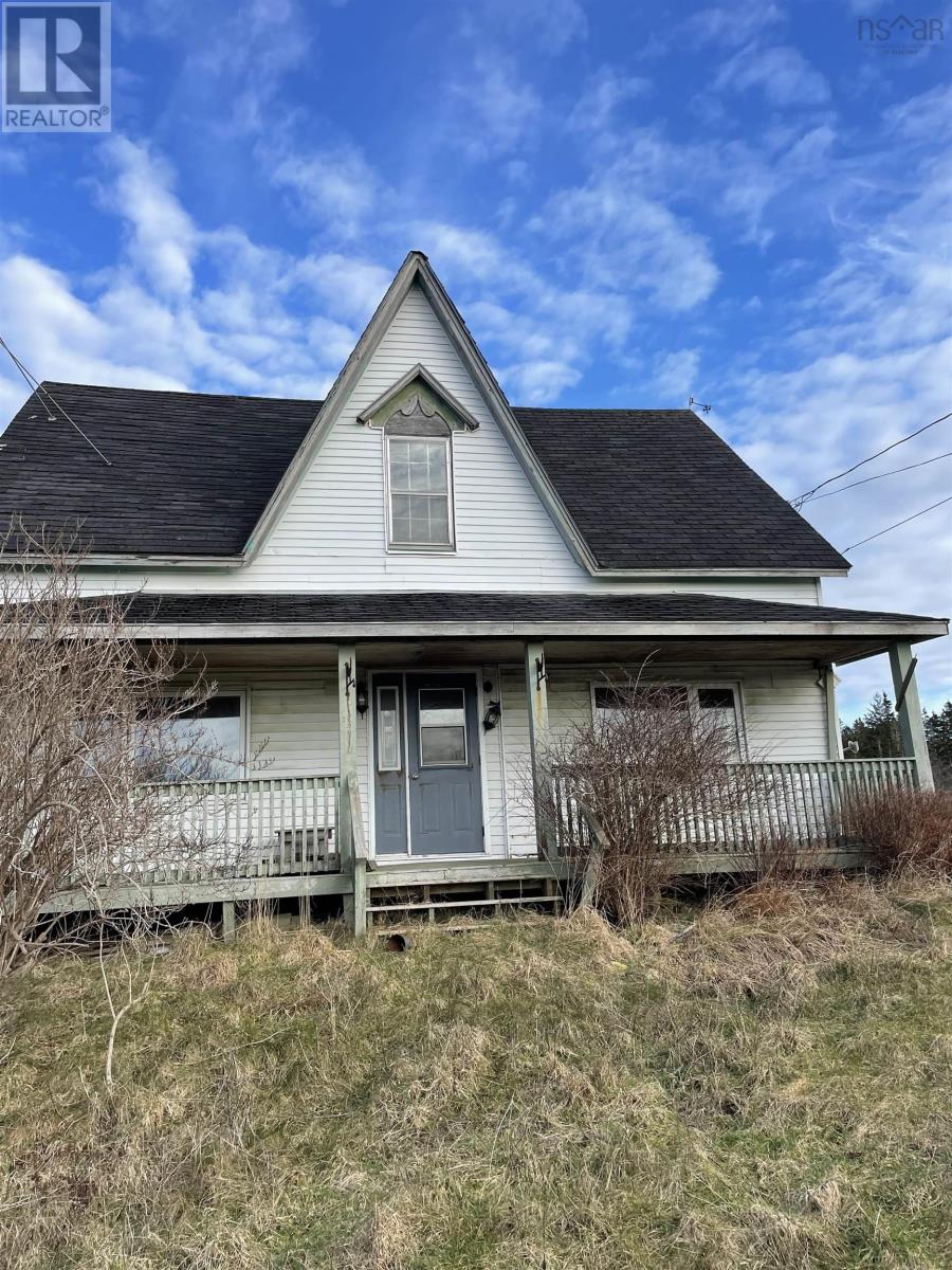 For sale 7292 Highway 3, Upper Woods Harbour, Nova Scotia B0W2E0