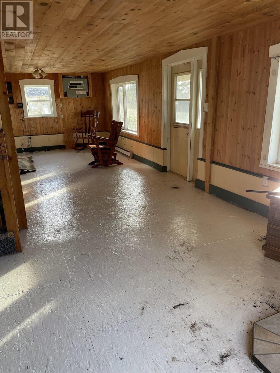 For sale 7292 Highway 3, Upper Woods Harbour, Nova Scotia B0W2E0