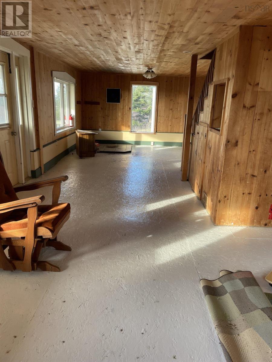 For sale 7292 Highway 3, Upper Woods Harbour, Nova Scotia B0W2E0