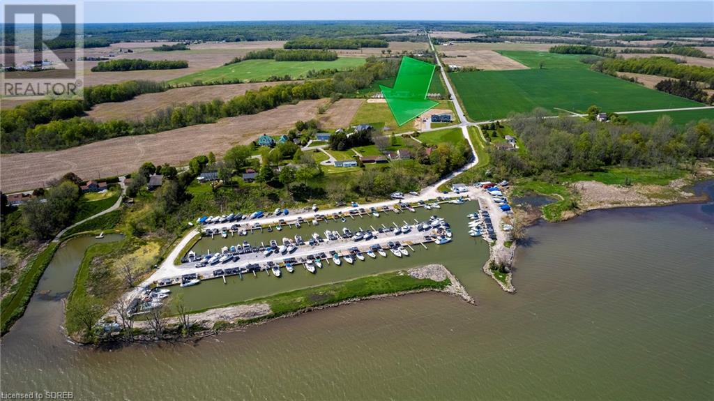 For sale 147 WOLVEN Street, Port Rowan, Ontario N0E1M0 40419936