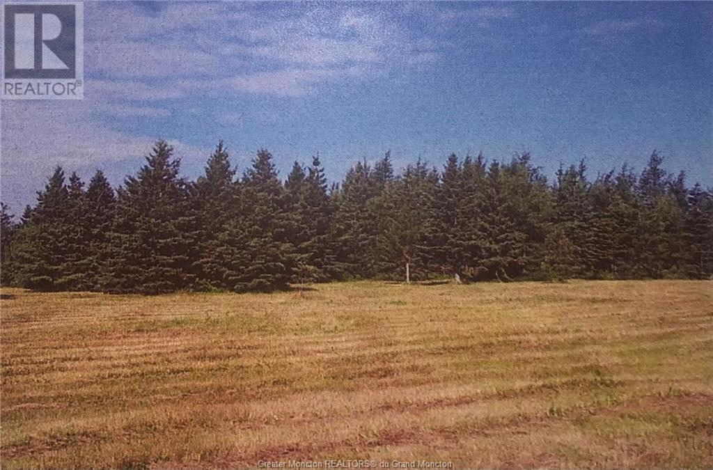 For sale Lot Cote Sainte Anne, SainteAnnedeKent, New Brunswick