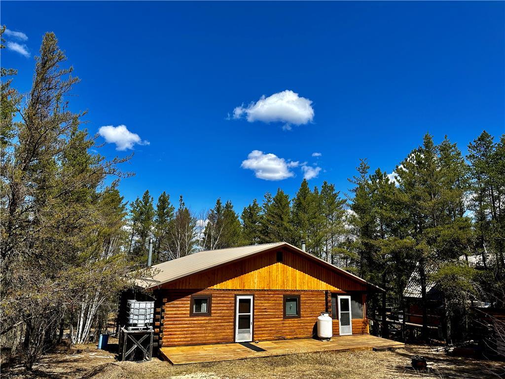 For sale 29 Lot Block 1 Plan 9953 Road, Wallace Lake, Manitoba R0E0J0