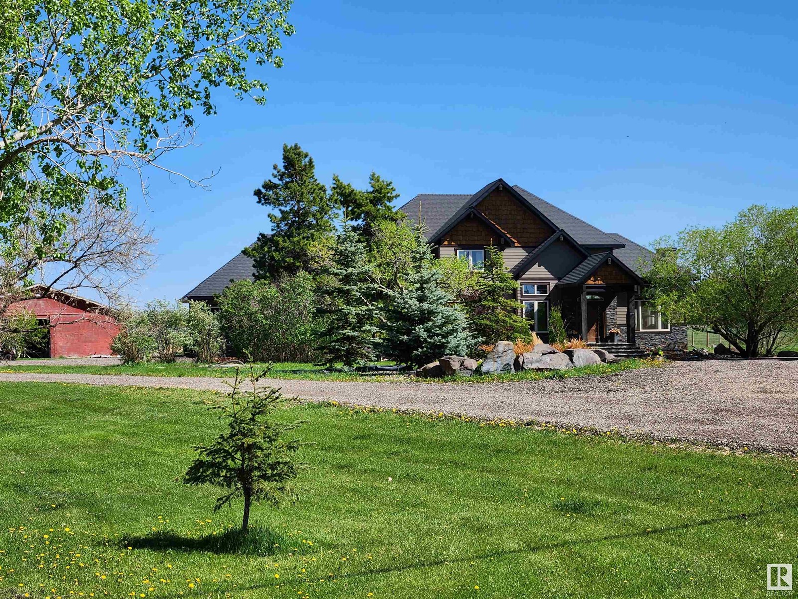 For sale 50417 B RGE RD 245, Rural Leduc County, Alberta T4X0P5