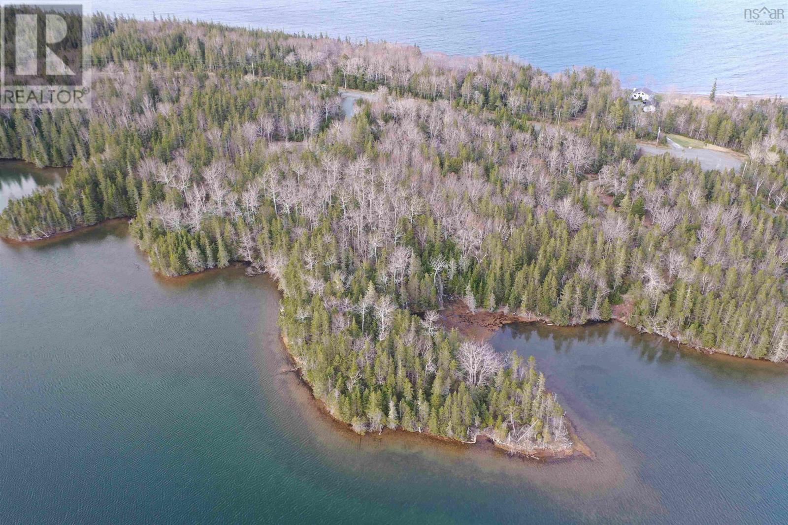 For sale Lot 1A12 Birch Crescent, Cape Estates, Nova Scotia