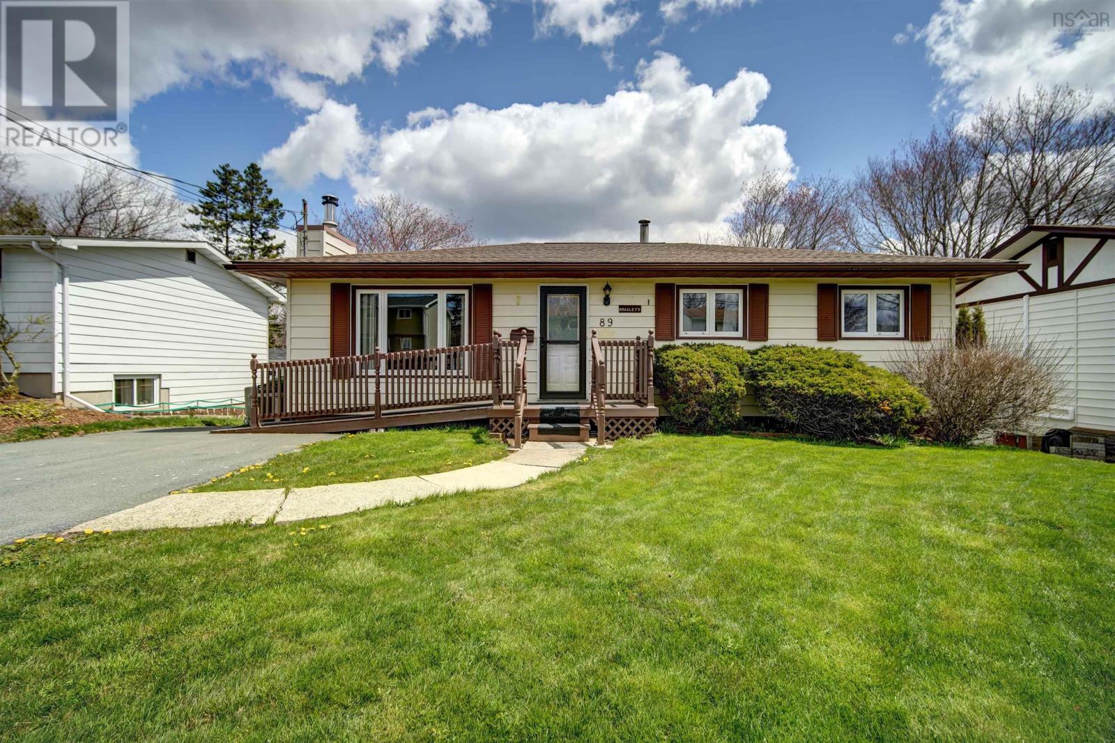 89 Taranaki Drive, Westphal, Nova Scotia B2W4X3 REALTOR.ca