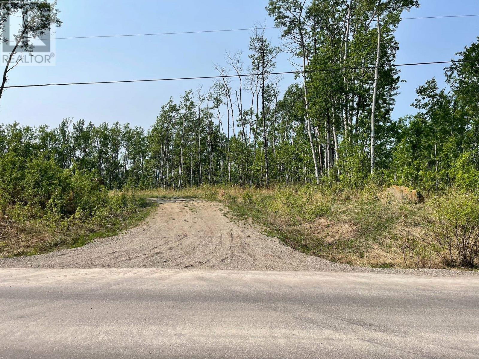 For sale LOT 1 SUNNYSIDE DRIVE, Charlie Lake, British Columbia V0C1H0